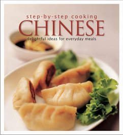 Cover Step by Step Cooking Chinese (eBook, ePUB)