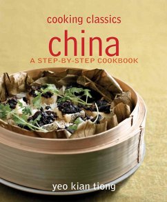 Cover Cooking Classics China (eBook, ePUB)