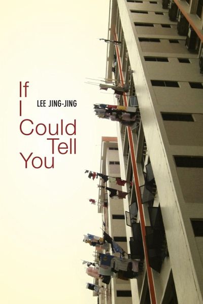 If I Could Tell You (eBook, ePUB) If I Could Tell You (eBook, ePUB)