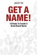 Get A Name (eBook, ePUB) - Bild 1