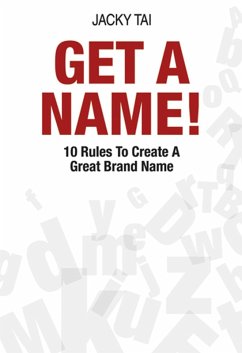 Cover Get A Name (eBook, ePUB)