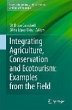 INTEGRATING AGRICULTURE CONSERVATION AND ECOTOURISM EXAMPLES FROM THE FIELD ISSUES IN AGROECOLOGY PRESENT STATUS AND FUTURE PROSPECTUS PDF visual data 6