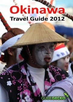 Cover Okinawa Travel Guide 2012 (eBook, ePUB)