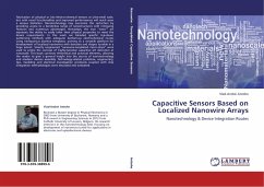Capacitive Sensors Based on Localized Nanowire Arrays - Antohe, Vlad-Andrei