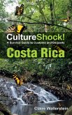 CultureShock! Costa Rica (eBook, ePUB)