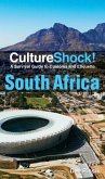 CultureShock! South Africa (eBook, PDF)