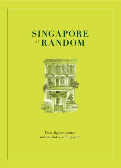 Singapore at Random (eBook, ePUB) - Millet, Editions Didier