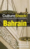 CultureShock! Bahrain (eBook, ePUB)