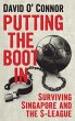 Putting the Boot In (eBook, ePUB) - Bild 1