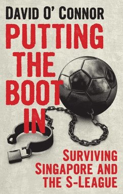 Cover Putting the Boot In (eBook, ePUB)