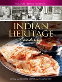 Indian Heritage Cooking (eBook, ePUB)