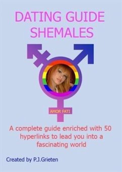 Cover Dating Guide Shemales (eBook, ePUB)