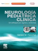 Neurología pediátrica clínica (eBook, ePUB)