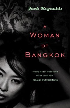 Cover Woman of Bangkok (eBook, ePUB)