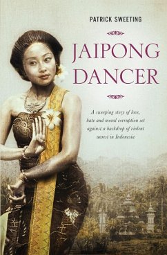 Cover Jaipong Dancer (eBook, ePUB)
