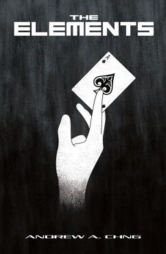 Cover Elements (eBook, ePUB)