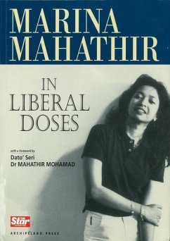 Cover In Liberal Doses (eBook, ePUB)