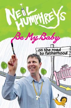 Cover Be My Baby (eBook, ePUB)
