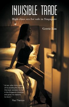 Cover Invisible Trade (eBook, ePUB)