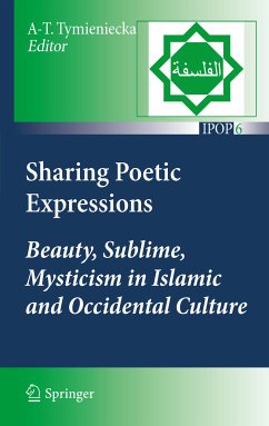 Sharing Poetic Expressions (eBook, PDF)