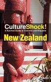 CultureShock! New Zealand (eBook, ePUB)