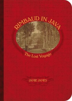 Rimbaud in Java (eBook, ePUB) - James, Jamie