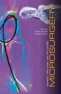 Cover Microsurgery (eBook, PDF)