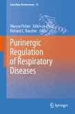 Purinergic Regulation of Respiratory Diseases (eBook, PDF)
