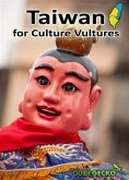 Taiwan for Culture Vultures (eBook, ePUB)