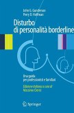Disturbo di personalita' borderline (eBook, PDF)