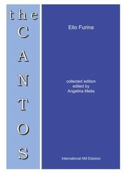 Cantos (eBook, ePUB) - Furina, Elio