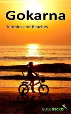 Gokarna: Temples and Beaches (eBook, ePUB) - Cleret, Fiona Fernandes