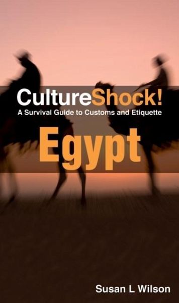 CultureShock! Egypt (eBook, PDF)