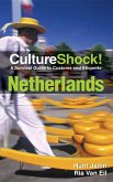 CultureShock! Netherlands (eBook, ePUB)