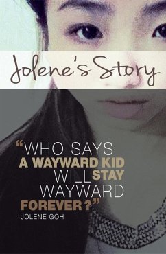 Cover Jolene's Story (eBook, ePUB)