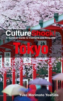 Cover CultureShock! Tokyo (eBook, ePUB)