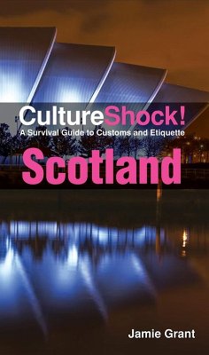 Cover CultureShock! Scotland (eBook, ePUB)