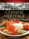 Chinese Heritage Cooking (eBook, ePUB)