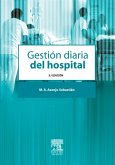 Gestión diaria del hospital (eBook, ePUB)