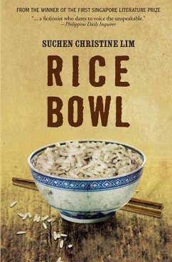 Cover Rice Bowl (eBook, ePUB)
