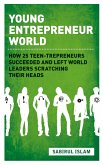 Young Entrepreneur World (eBook, ePUB)