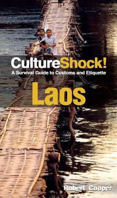 Cover CultureShock! Laos (eBook, PDF)
