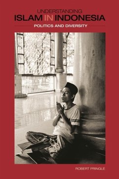 Cover Understanding Islam in Indonesia (eBook, ePUB)