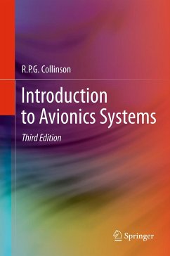 Introduction to Avionics Systems (eBook, PDF) - Collinson, R.P.G.