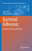 Bacterial Adhesion (eBook, PDF)