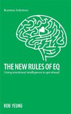 BSS The New Rules of EQ (eBook, ePUB) BSS The New Rules of EQ (eBook, ePUB)