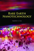 Rare Earth Nanotechnology (eBook, PDF)