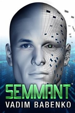Semmant (eBook, ePUB) - Babenko, Vadim
