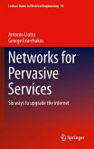 Networks for Pervasive Services (eBook, PDF)