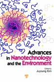 Advances in Nanotechnology and the Environment (eBook, PDF)